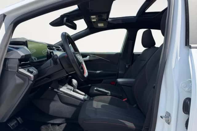 Ford Puma (2025) thumbnail 5
