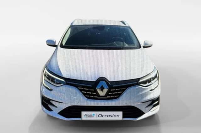 Renault Mégane (2023) thumbnail 2