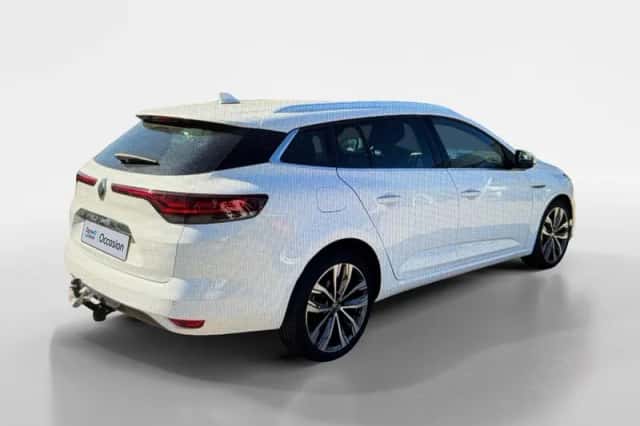 Renault Mégane (2023) thumbnail 3