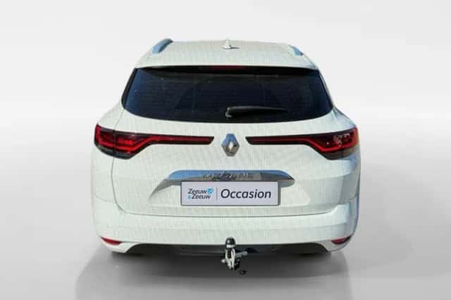 Renault Mégane (2023) thumbnail 4