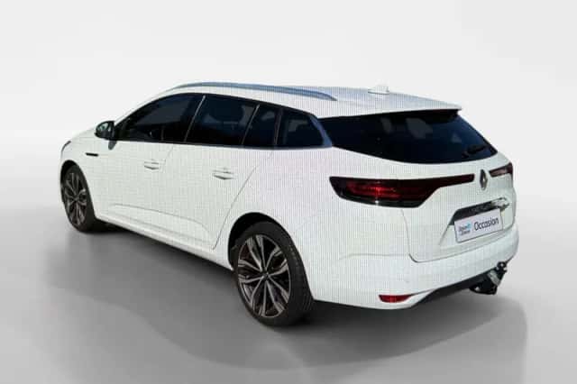 Renault Mégane (2023) thumbnail 5