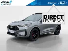Ford Kuga (2026)
