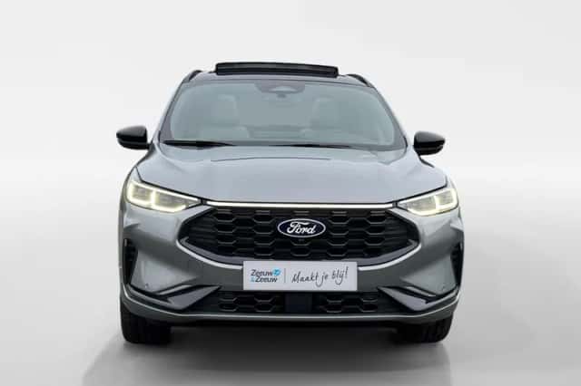 Ford Kuga (2026) thumbnail 2