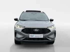 Ford Kuga (2026) thumbnail 2