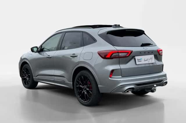 Ford Kuga (2026) thumbnail 11