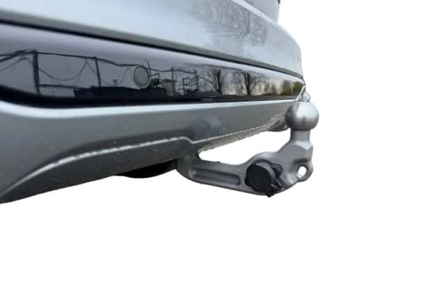 Ford Kuga (2026) thumbnail 12