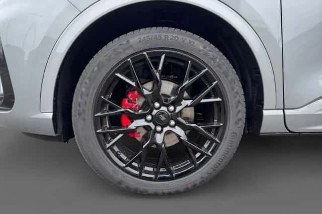 Ford Kuga (2026) thumbnail 16