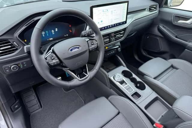 Ford Kuga (2026) thumbnail 20