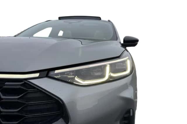 Ford Kuga (2026) thumbnail 3