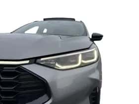 Ford Kuga (2026) thumbnail 3