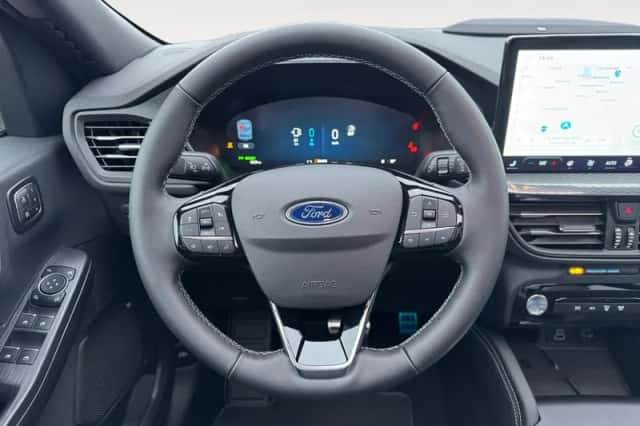 Ford Kuga (2026) thumbnail 23