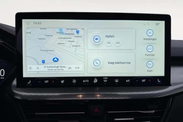 Ford Kuga (2026) thumbnail 26