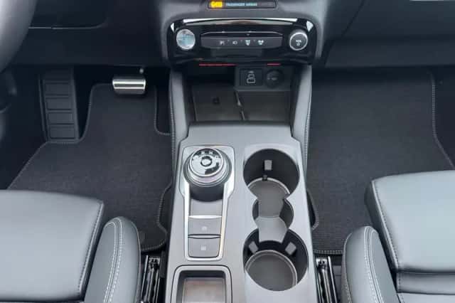 Ford Kuga (2026) thumbnail 28