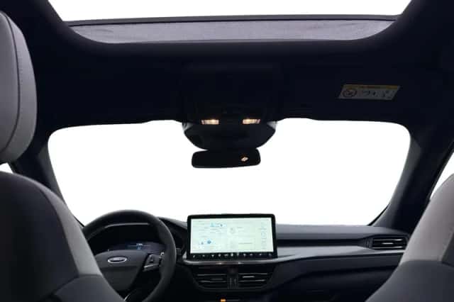 Ford Kuga (2026) thumbnail 34