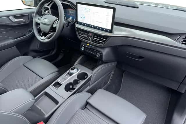 Ford Kuga (2026) thumbnail 35