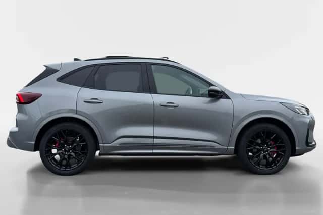 Ford Kuga (2026) thumbnail 5
