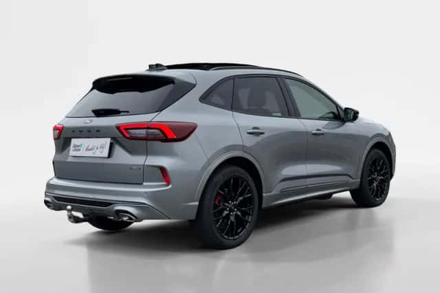 Ford Kuga (2026) thumbnail 6