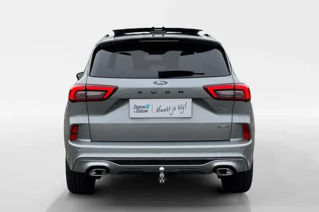 Ford Kuga (2026) thumbnail 7
