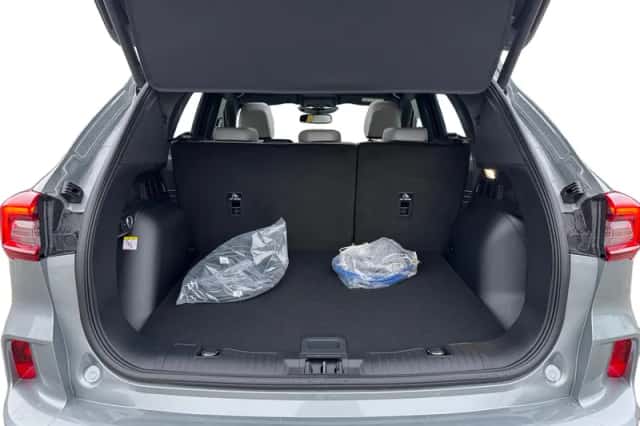 Ford Kuga (2026) thumbnail 8