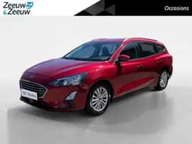 Ford Focus (2019)