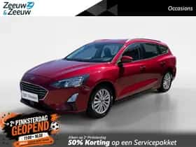 Ford Focus (2019)