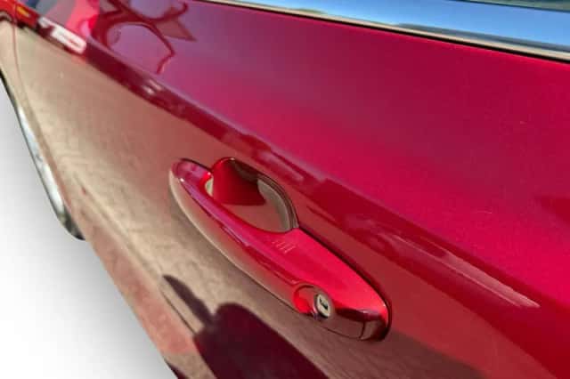 Ford Focus (2019) thumbnail 11