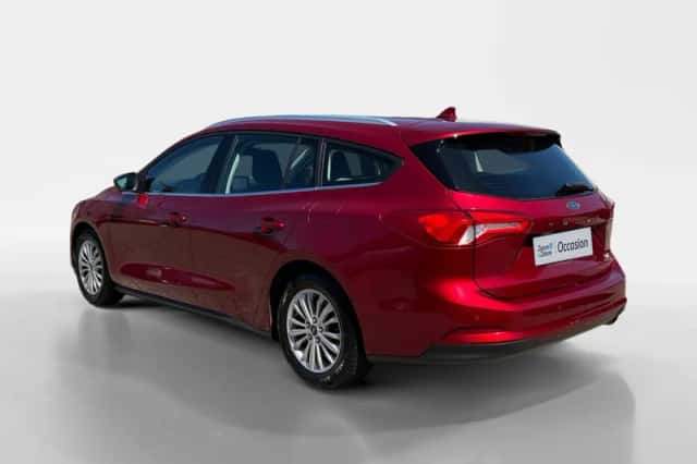 Ford Focus (2019) thumbnail 12