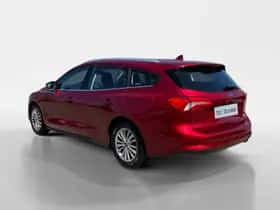 Ford Focus (2019) thumbnail 12