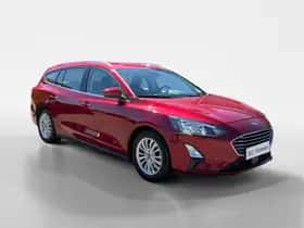 Ford Focus (2019) thumbnail 13