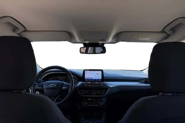 Ford Focus (2019) thumbnail 14
