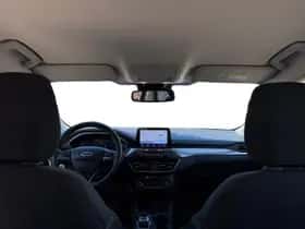 Ford Focus (2019) thumbnail 14