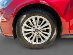 Ford Focus (2019) thumbnail 16