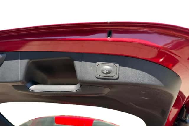 Ford Focus (2019) thumbnail 17