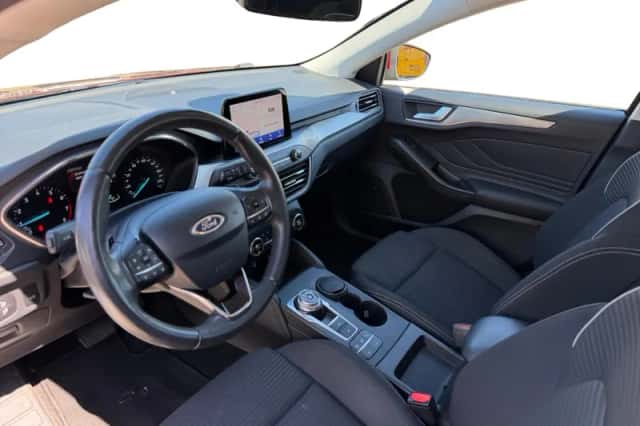 Ford Focus (2019) thumbnail 18