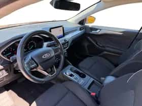 Ford Focus (2019) thumbnail 18