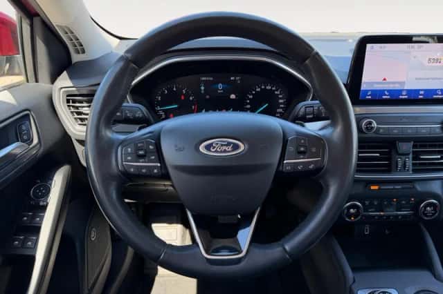 Ford Focus (2019) thumbnail 19