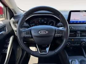 Ford Focus (2019) thumbnail 19