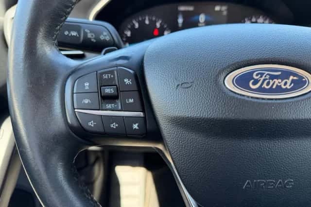 Ford Focus (2019) thumbnail 20