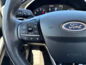 Ford Focus (2019) thumbnail 20