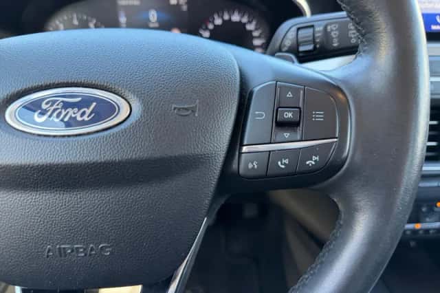 Ford Focus (2019) thumbnail 21