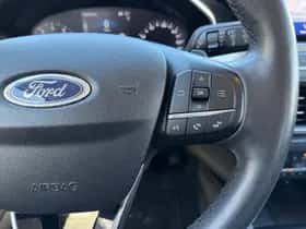 Ford Focus (2019) thumbnail 21