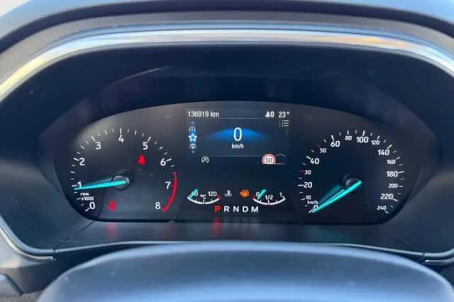 Ford Focus (2019) thumbnail 22