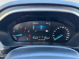 Ford Focus (2019) thumbnail 22