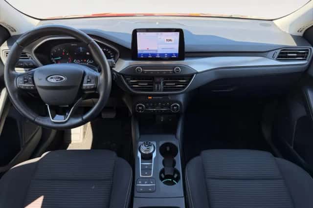 Ford Focus (2019) thumbnail 23