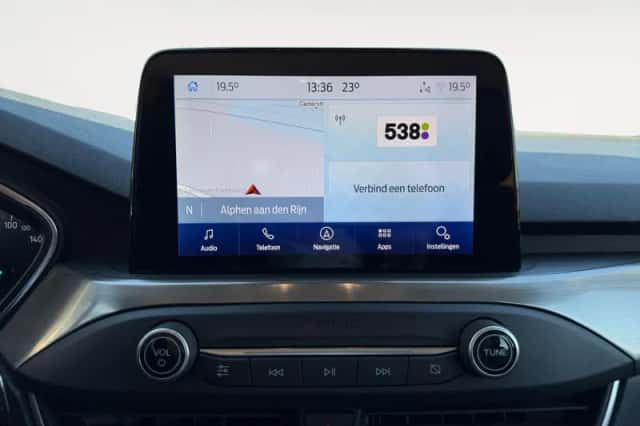 Ford Focus (2019) thumbnail 24