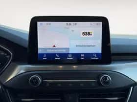 Ford Focus (2019) thumbnail 24