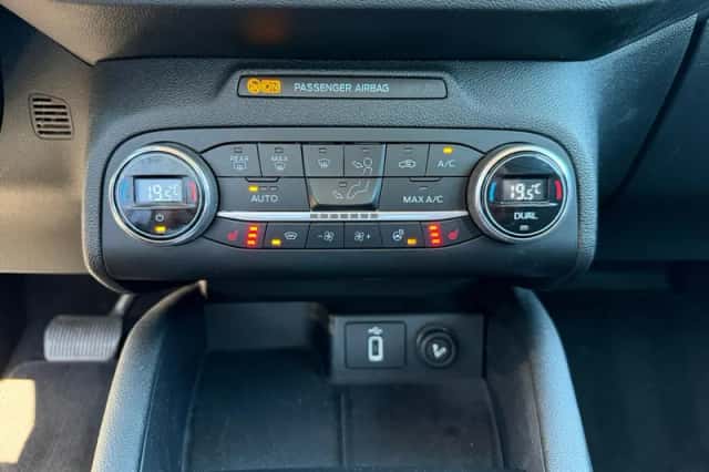 Ford Focus (2019) thumbnail 28