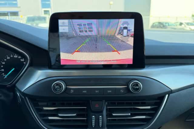 Ford Focus (2019) thumbnail 29