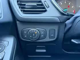 Ford Focus (2019) thumbnail 31