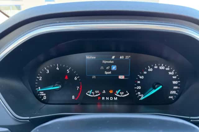 Ford Focus (2019) thumbnail 32
